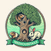 Treehousetails - Home